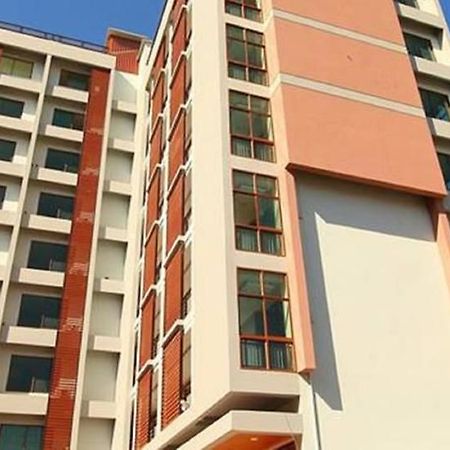 Victoria Palace Hotel Mandalaj Zewnętrze zdjęcie